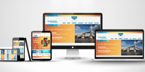 marintech web tasarım
