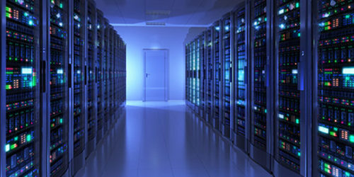 marintech data center