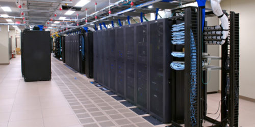 marintech server taşıma